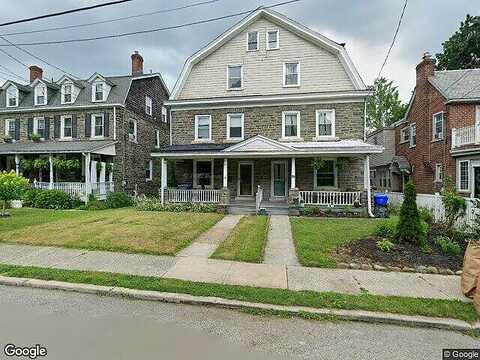 Waverly, WYNCOTE, PA 19095