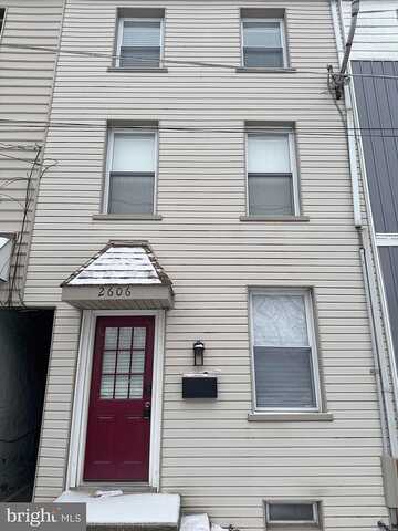 Pratt, PHILADELPHIA, PA 19137