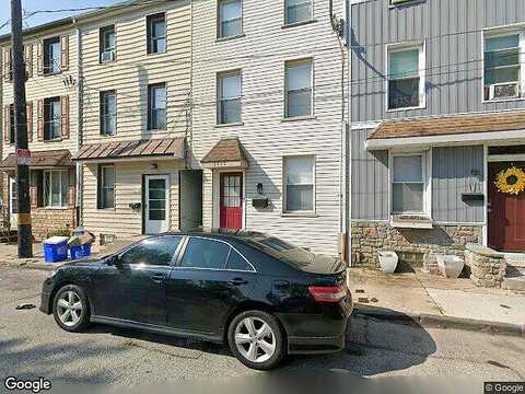 Pratt, PHILADELPHIA, PA 19137