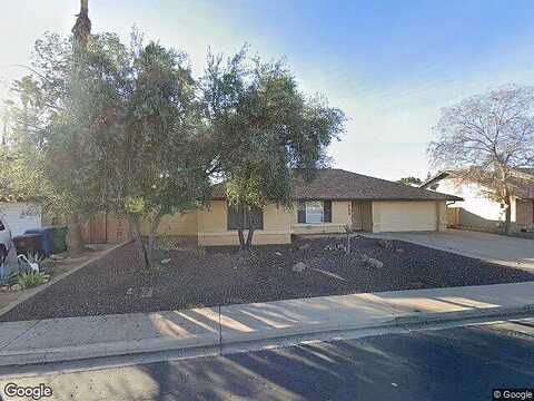 Mendoza, MESA, AZ 85210