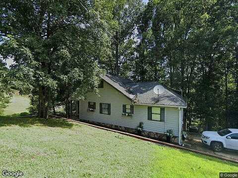 Stoney Ledge, FAIRMOUNT, GA 30139