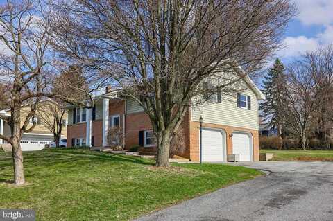 Knollwood, AKRON, PA 17501