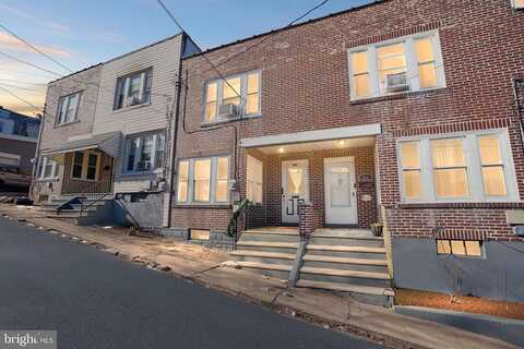 Egge, ALLENTOWN, PA 18102