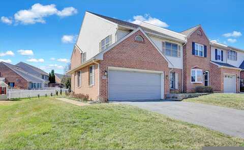 Rockford, MOUNTVILLE, PA 17554