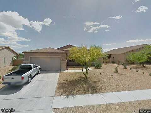 Via Diego De Rivera, TUCSON, AZ 85757