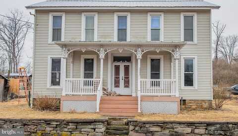 Long Run, MILL HALL, PA 17751