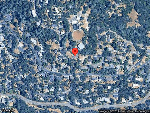 Bald Mountain, SONORA, CA 95370