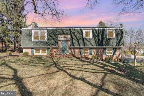 Logging, LEOLA, PA 17540