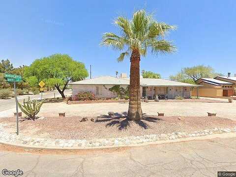 Burns, TUCSON, AZ 85711