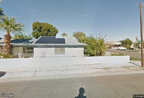 20Th, YUMA, AZ 85364