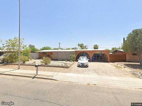 Calle Aurora, TUCSON, AZ 85711