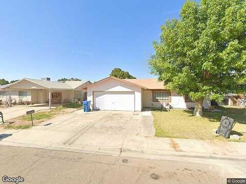 Linda, YUMA, AZ 85364