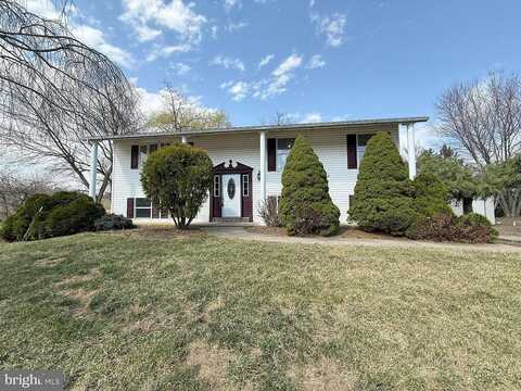 State Route 209, ELIZABETHVILLE, PA 17023