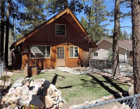 Tiger Lily, BIG BEAR CITY, CA 92314