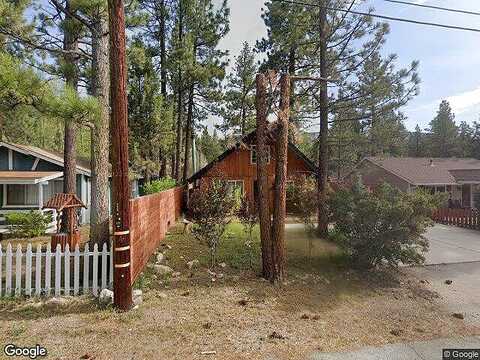 Tiger Lily, BIG BEAR CITY, CA 92314