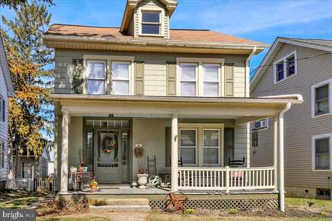 Jackson, NEW HOLLAND, PA 17557