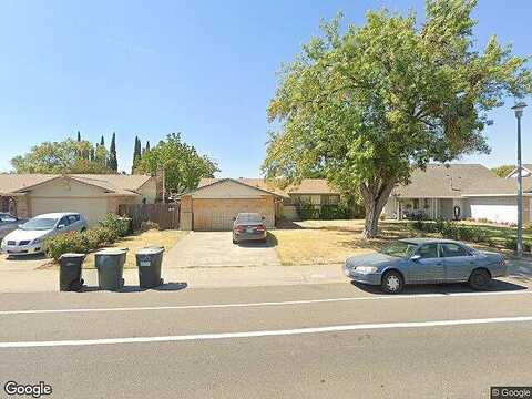 Huntsman, SACRAMENTO, CA 95826