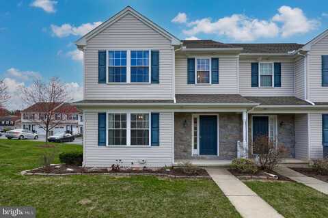Broderick, LEOLA, PA 17540