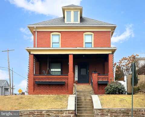 Highland, LOCK HAVEN, PA 17745