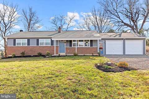 Spring, GRANTVILLE, PA 17028