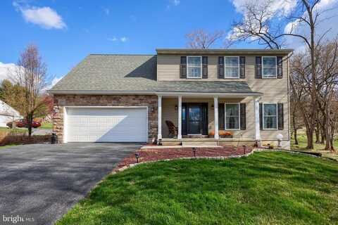 Elm, CONESTOGA, PA 17516