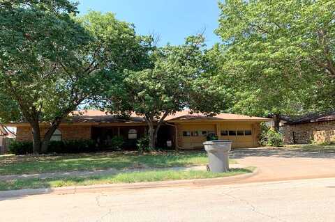 Cromwell, WICHITA FALLS, TX 76309