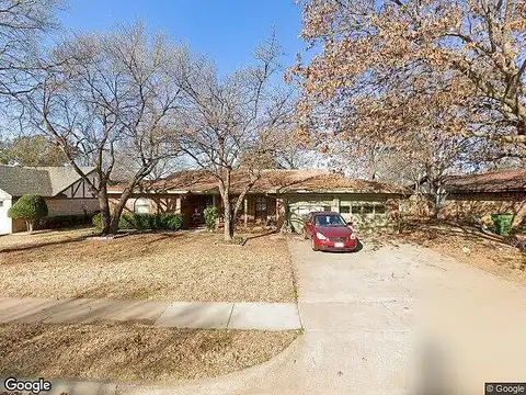 Cromwell, WICHITA FALLS, TX 76309