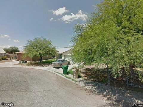 Calle De Rosita, TUCSON, AZ 85746