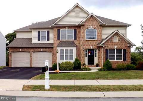 Cedar Chase, MOUNTVILLE, PA 17554