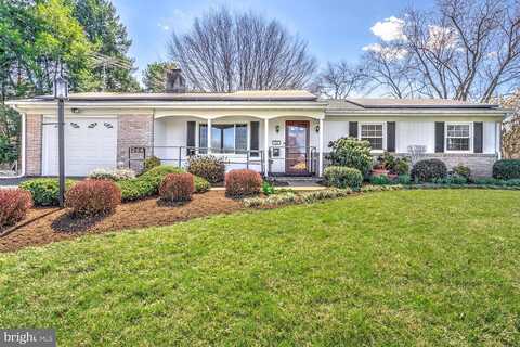Highview, LEOLA, PA 17540