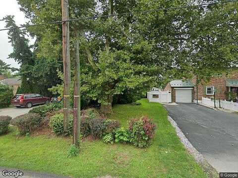 George, YORK, PA 17406