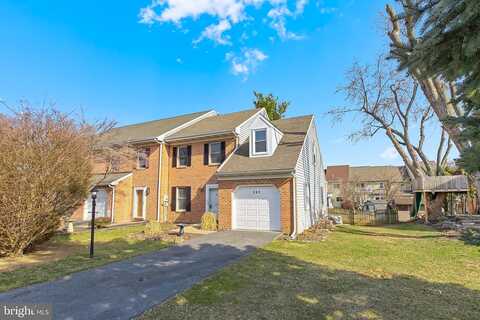 Huntington, MOUNTVILLE, PA 17554