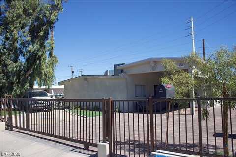 17Th, LAS VEGAS, NV 89104