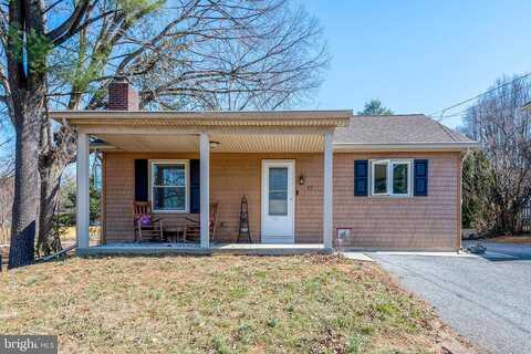 Wilson, LEOLA, PA 17540