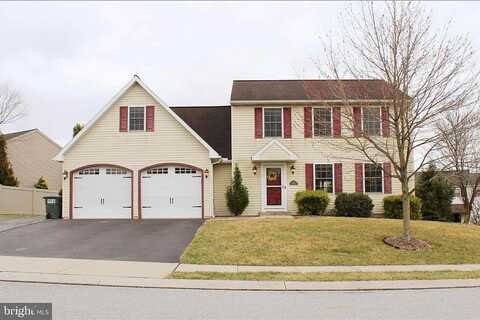 Shalom, DENVER, PA 17517