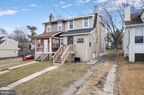 Ridgeway, NORWOOD, PA 19074