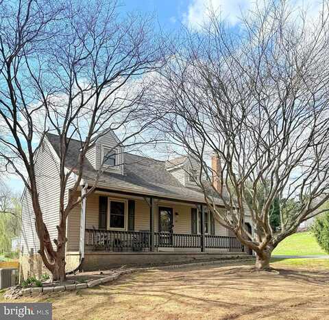 Orchard, CONESTOGA, PA 17516