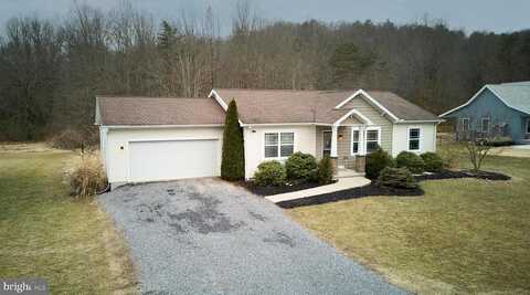 Woodside, JERSEY SHORE, PA 17740