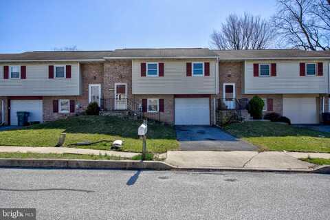 Robert Evans, STRASBURG, PA 17579