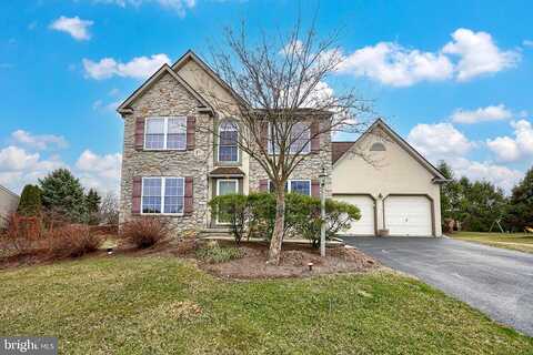 Bittersweet, WILLOW STREET, PA 17584