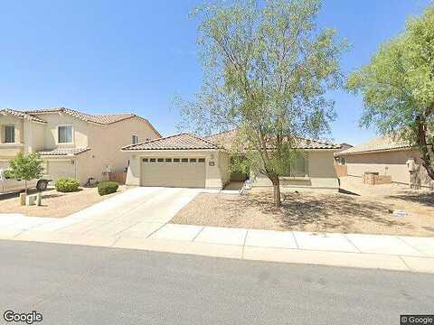Case, MARANA, AZ 85653