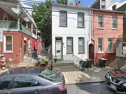 Mary, LANCASTER, PA 17603