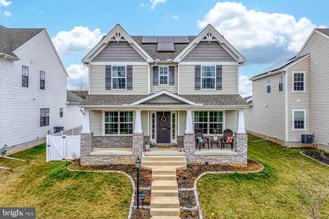 Honeysuckle, MARIETTA, PA 17547