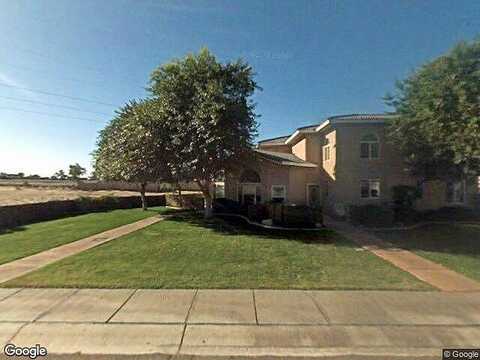 Avenida La Primera, YUMA, AZ 85367