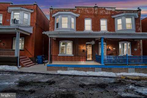 Pawnee, FOUNTAIN HILL, PA 18015