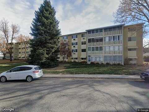 Clinton, DENVER, CO 80247