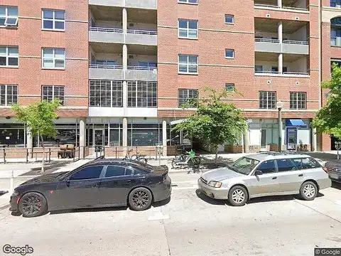 Blake, DENVER, CO 80205