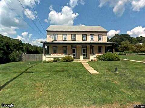 Hoffmansville, BARTO, PA 19504