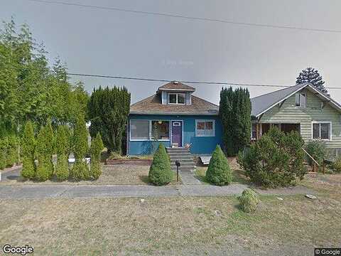 Willapa, RAYMOND, WA 98577