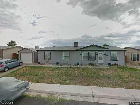Jasmine, COMMERCE CITY, CO 80022